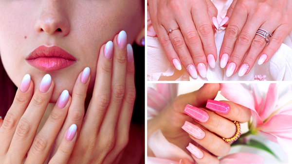 8 Dreamy Ombre Acrylics for Your Next DIY Nail Masterpiece