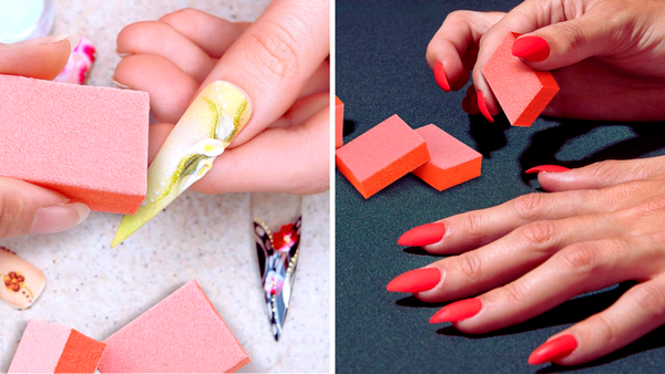 What is a Nail Buffer? The Essential Tool for Shiny, Healthy Nails