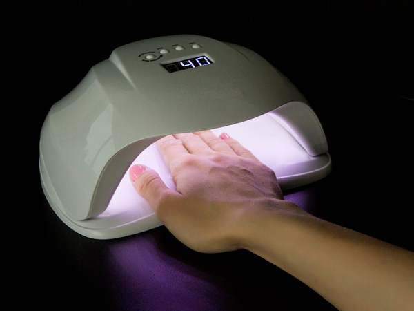 UV Nail Lamp Safety: Does UV Nail Light Darken Skin?