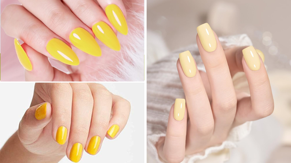 Is Yellow Nail Polish in Style? Unveiling the Sunny Trend