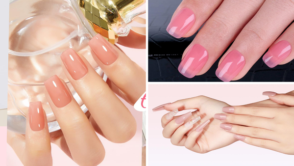 How Do You Apply Sheer Nail Polish: A Step-by-Step Guide