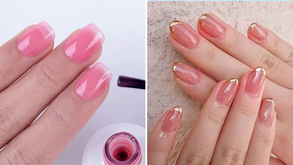 What is Sheer Nail Polish For?