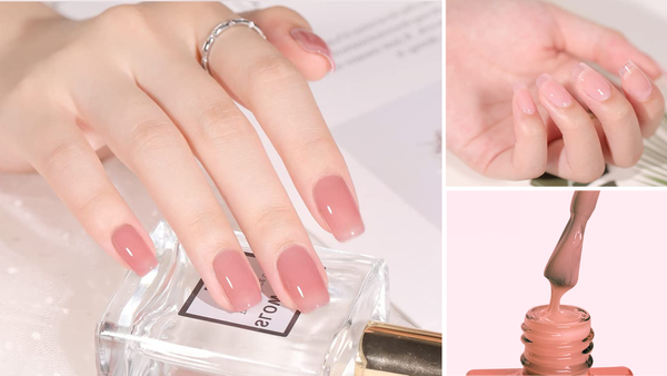 Can You Make Nail Polish Sheer? A DIY Guide to Perfecting the Look