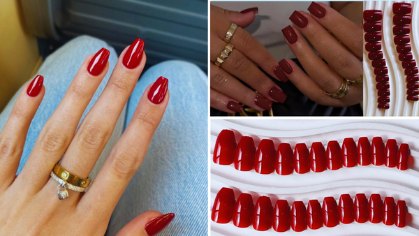 5 Must-Have Short Coffin Nail Products for Stunning Nails Art
