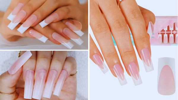 Top 5 Long Square Press On Nails for a Stylish and Convenient Manicure
