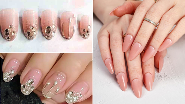5 Must-Have Medium Almond Nails for Your Perfect Manicure