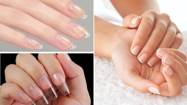 Are Clear Nails Trendy? Unveiling the Chic Manicure Trend