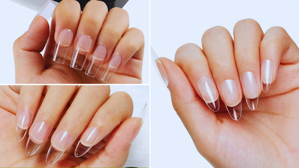 Can You Paint Clear Fake Nails? A Comprehensive Guide