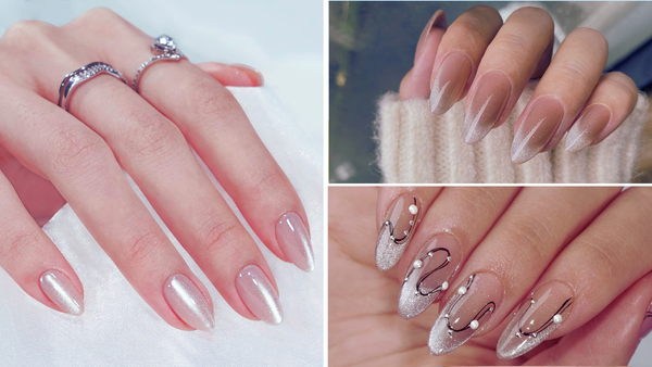 Can Almond Nails Be Acrylic? A Comprehensive Guide