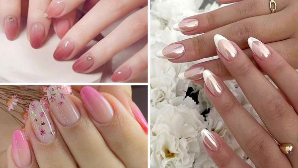 What is Acrylic Almond Nails: A Comprehensive Guide