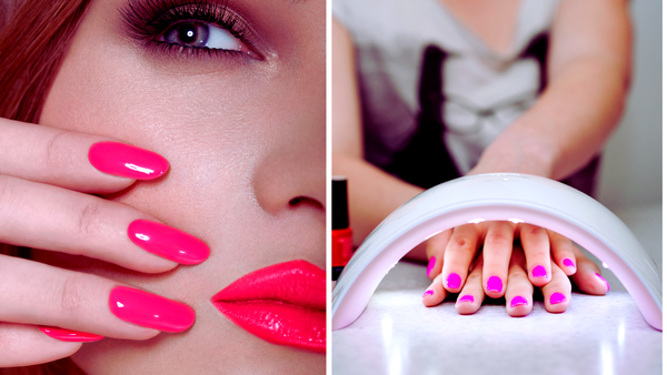 Is a UV Light Good for Your Nails: Friend or Foe?