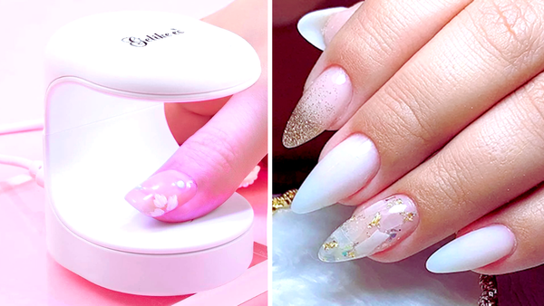Shedding Light on Manicures: What Does a UV Nail Light Do for Your Nails?