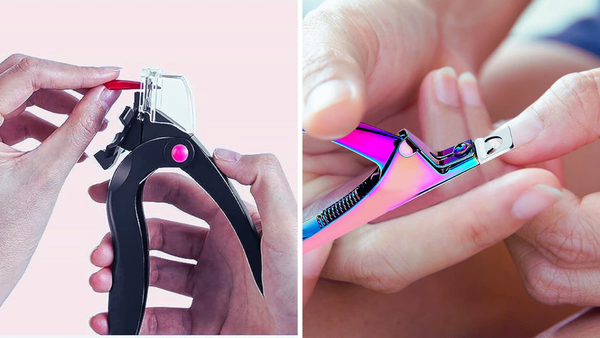 Top 5 Acrylic Nail Cutters for Perfectly Shaped Nails
