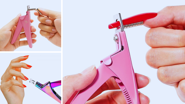 Does Acrylic Nail Cutter Damage Nails? Unveiling the Truth