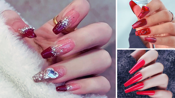 Why Do People Like Red Coffin Nails?