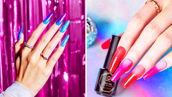 Does Color Changing Nail Polish Expire? Find Out Now!