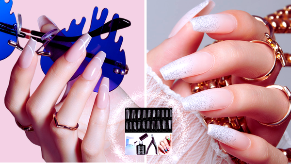 Complete Breakdown: What Is Included in a Nail Extension Kit for Perfect At-Home Manicures
