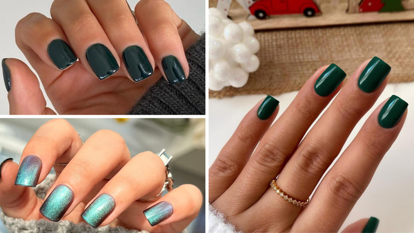 Can Green Coffin Nails Be Short? A Comprehensive Guide