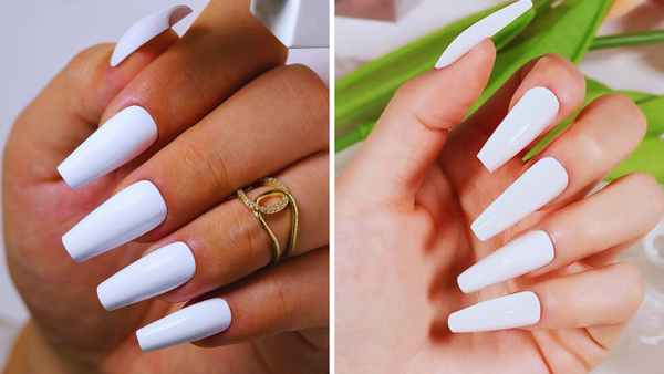 Top 5 White Nail Polish Gel: The Ultimate Buyer's Guide