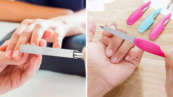 Are Metal Nail Files Better? A Comprehensive Guide