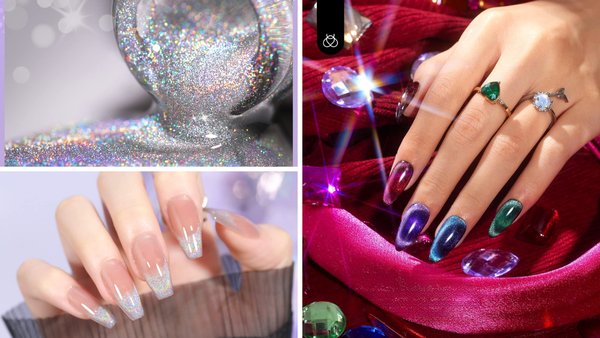 The Ultimate Guide to Magnetic Nail Polish: 5 Must-Have Products