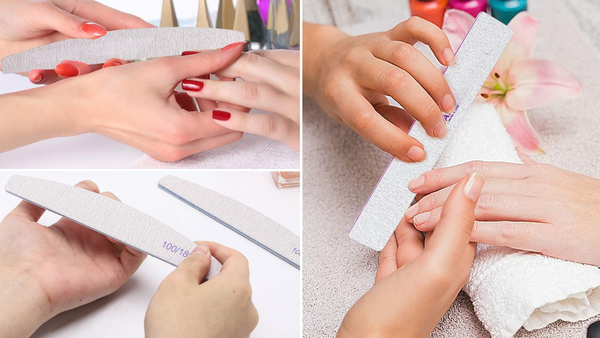 The Ultimate Guide to Acrylic Nail Filing: 5 Must-Have Products