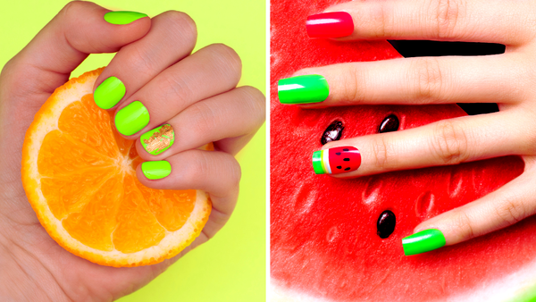 Summer's Hottest Hue: Top 8 Neon Gel Nail Polish Sets to Torch Your Look!