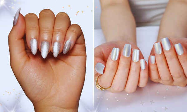 How Long Do Silver Nails Last?
