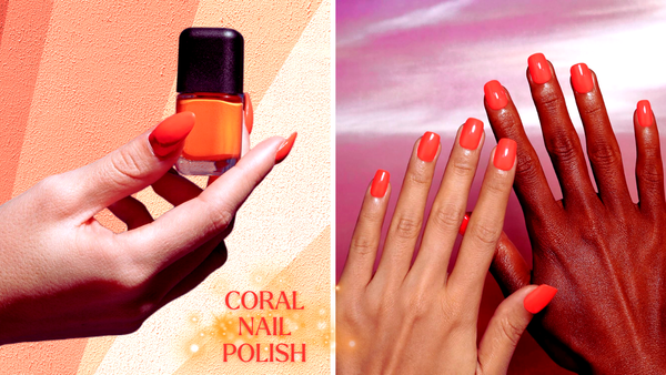 Does Coral Nail Polish Suit All Skin Tones?