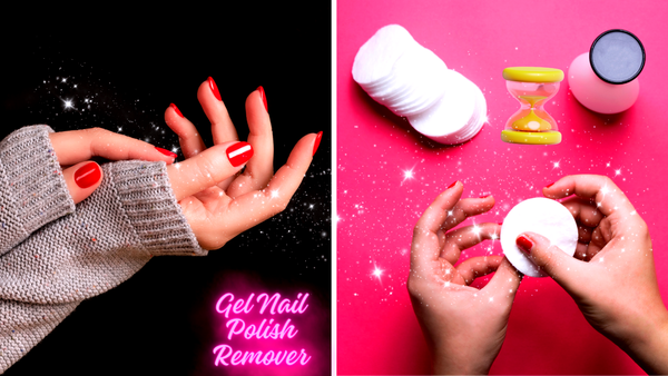 How Long Does It Take to Remove Gel Nail Polish with a Remover?