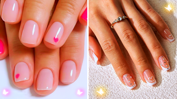 Rock the Square Nails Short: Top 7 Boxed-In Beauty Nail Ideas