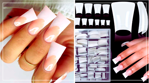 All Week Long: Are Duck Tip Nails Suitable for Everyday Wear?
