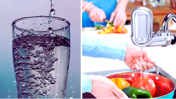 Keep Your Water Safe: Best Tap Water Filter You Need!