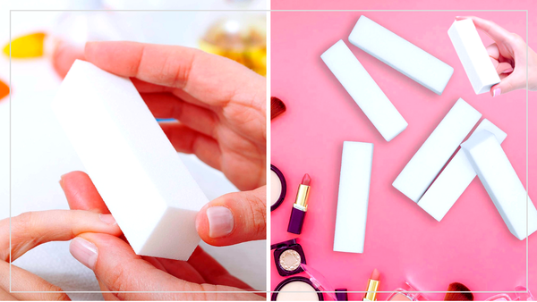 Germ Magnet or Money Saver: Can You Reuse Nail Buffer Blocks?