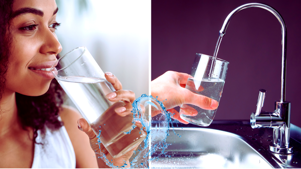 Evaluating Hydration: Is Drinking Filter Water Good for Health?