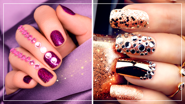 What is a Nail Charm? Find Out How to Jazz Up Your Nails!