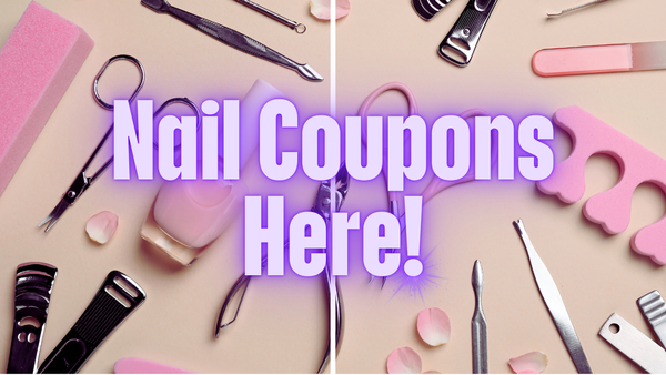 Don't Miss Out: Grab Your Saviland Nail Coupons And Deals for Gorgeous Nails!