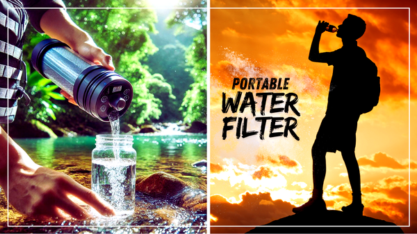 Find Out the Secrets! How Long Does a Portable Water Filter Last?