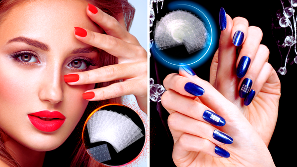 Find Out Now: How Long Do Press On Nail Stickers Tab Last?