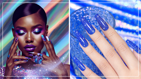 Amazing Iridescent Nail Polishes: 10 Picks to Give Your Nails a Magical Glow!