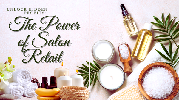 Revenue-Generating Products for Salons That Deliver Results