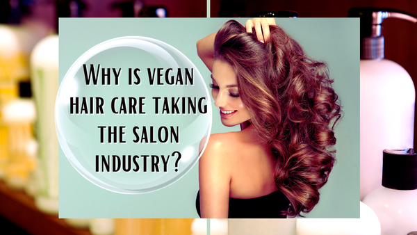 Are Vegan Hair Care Products Better for YOUR Hair? Find Out Here!