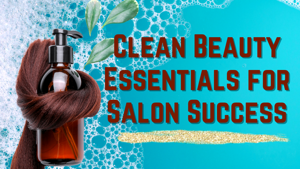 The Benefits of Cruelty-Free Shampoos for Your Salon Business