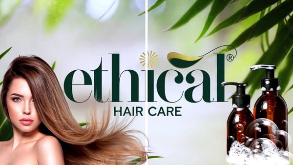 What’s the Real Impact of Ethical Hair Care on Your Salon’s Success?